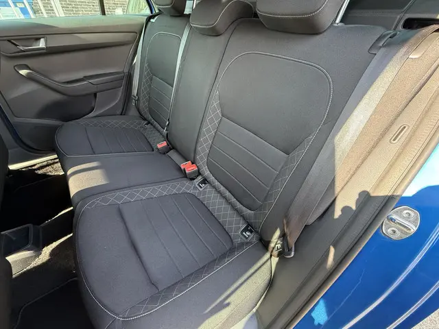 Škoda Fabia Combi 1.2 TSI Style Business 2016 Benzine 15