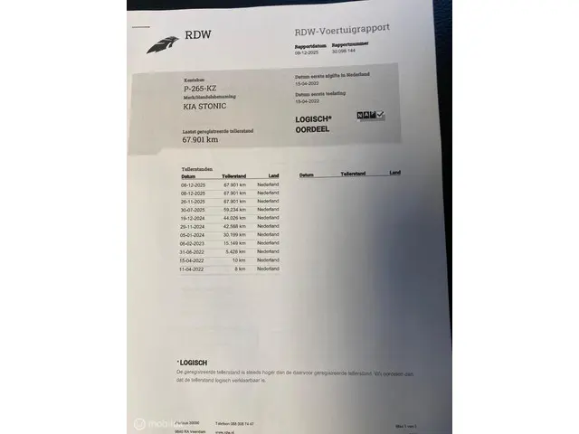 Kia Stonic 1.0 T-GDi MHEV GT-PlusLine 2022 Benzine 32