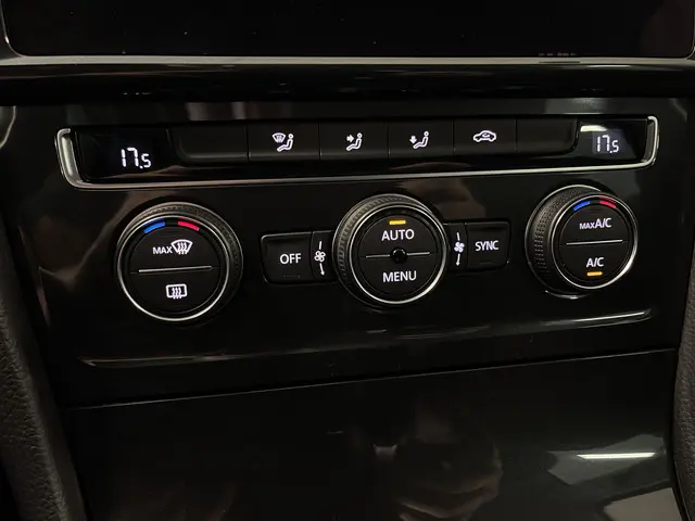 Volkswagen e-Golf E-DITION 2020 Elektrisch 16