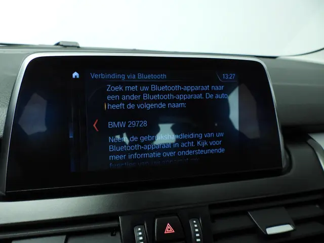 BMW 2 Serie Active Tourer 216i 2018 Benzine 22