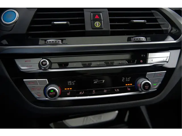 BMW iX3 High Executive 80 kWh 2021 Elektrisch 49