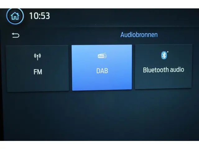 Ford Kuga 2.5 PHEV ST-Line X 2025 Hybride Benzine 45