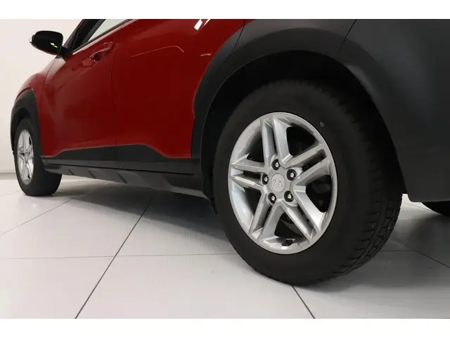 Hyundai Kona 1.0T Comfort 2018 Benzine 27