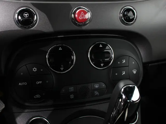 Fiat 500 1.2 Automaat Sport 2019 Benzine 19