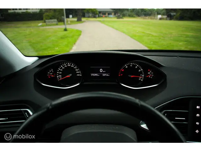 Peugeot 308 1.6 THP Première | NAP | 2013 Benzine 24