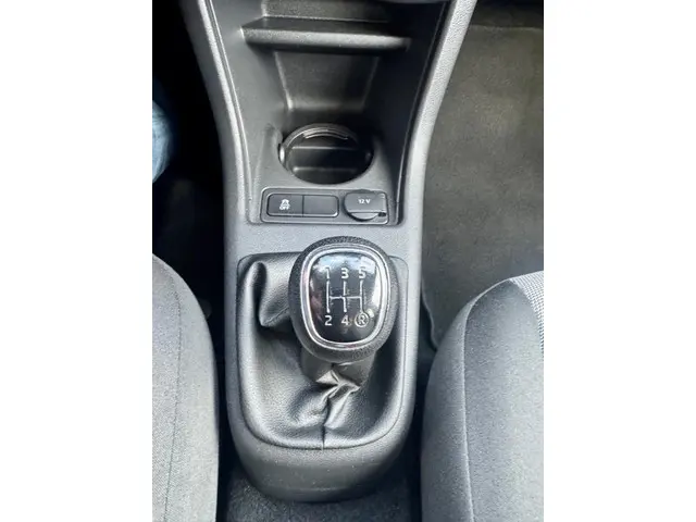 Škoda Citigo 1.0 Greentech Sprint 2013 Benzine 13