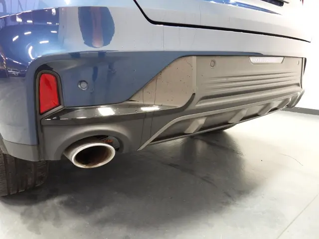 Lynk & Co 01 1.5 PHEV BlackLine 2023 Hybride Benzine 37