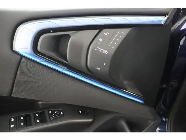 BMW X3 30e xDrive 2025 Hybride Benzine 27