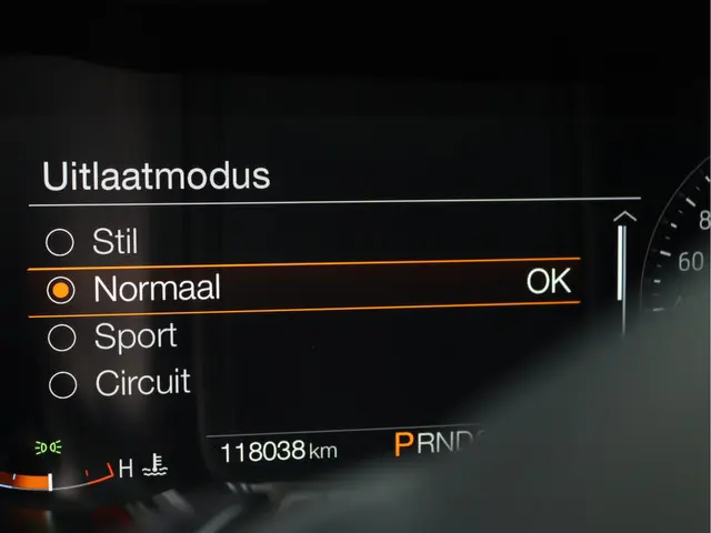 Ford Mustang Fastback 5.0 V8 GT 2018 Benzine 53