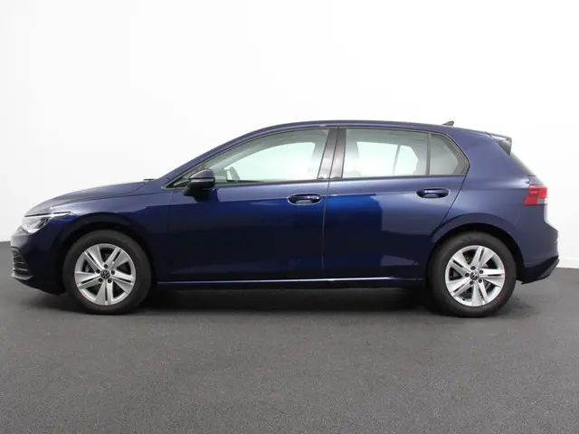 Volkswagen Golf 1.0 eTSI Life Business 2023 Benzine 7