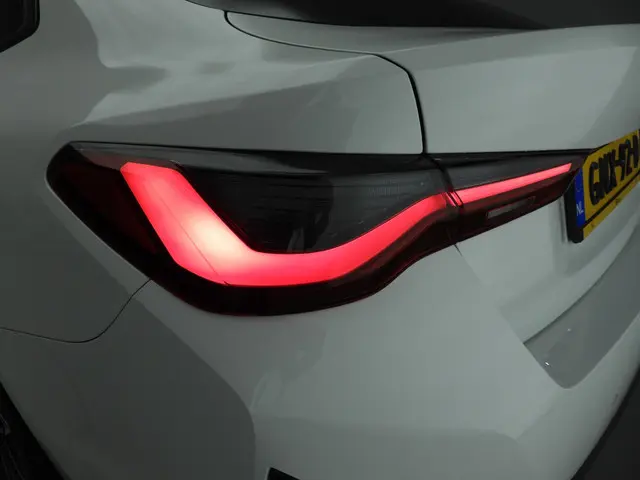 BMW i4 Gran Coupé eDrive35 2025 Elektrisch 41