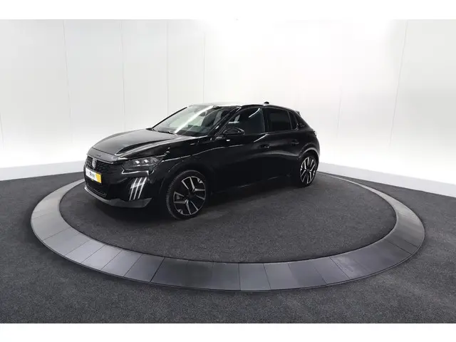 Peugeot 208 PureTech 100 GT 2024 Benzine 61