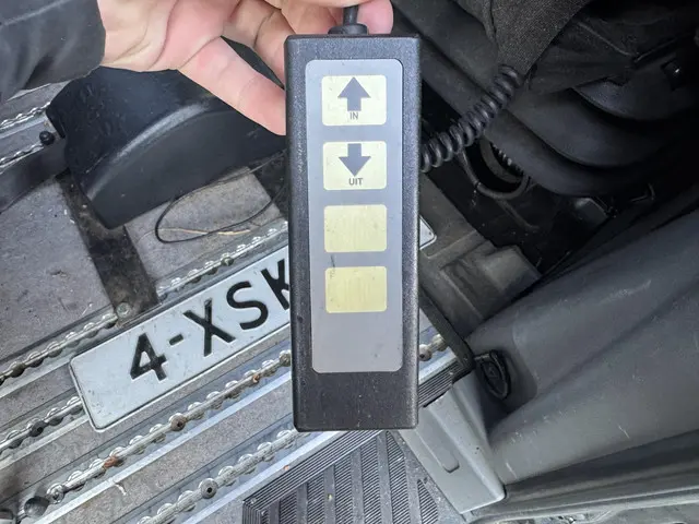 Volkswagen Crafter 30 2.0 TDI L1H2 BM 2014 Diesel 29