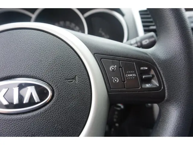 Kia Venga 1.6 CVVT Plus Pack 2012 Benzine 8