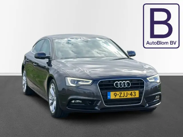 Audi A5 Sportback 1.8 TFSI Business Edition 2015 Benzine 5