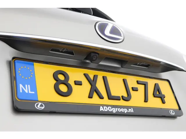 Lexus NX 300h AWD F Sport Line 2014 Hybride Benzine 42