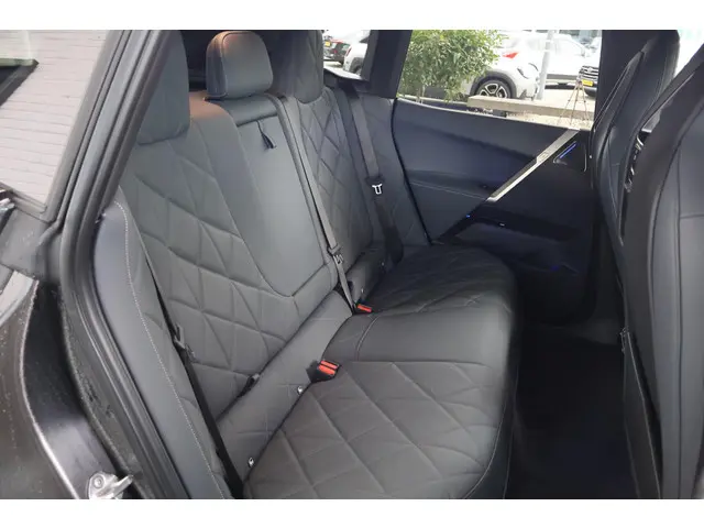 BMW iX M60 High Executive 112 kWh 2023 Elektrisch 8