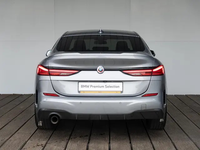 BMW 2 Serie Gran Coupé 218i 2022 Benzine 5