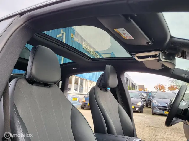 Mercedes-Benz EQE 300 AMG Line 89 kWh 2023 Elektrisch 5