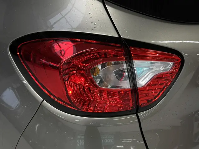 Renault Captur 0.9 TCe Dynamique 2015 Benzine 27