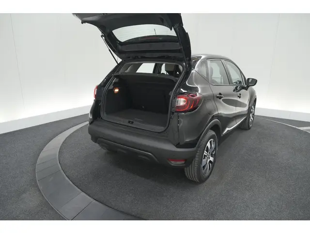 Renault Captur TCe 90 Limited 2018 Benzine 51