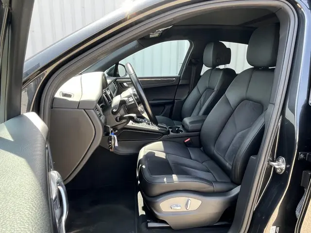 Porsche Macan 2.0 AWD 2017 Benzine 18