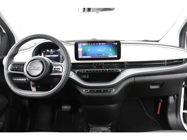 Fiat 500 Icon 42 kWh 2023 Elektrisch 3