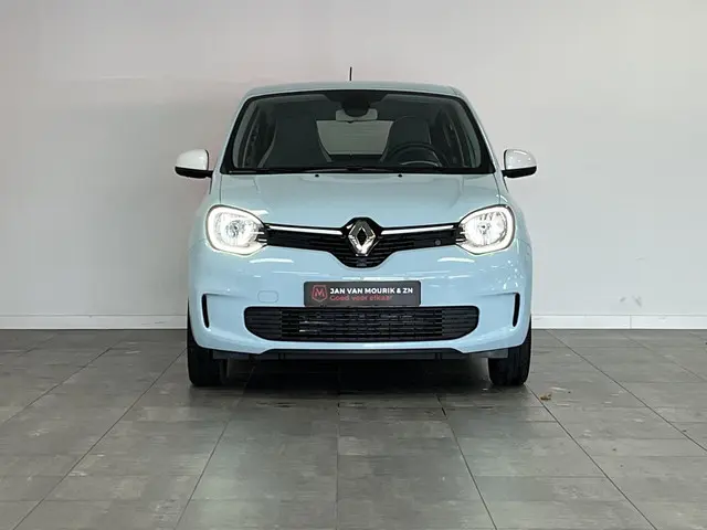 Renault Twingo 1.0 SCe Collection 2019 Benzine 7