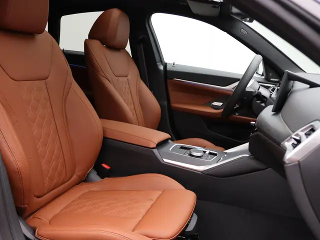BMW i4 eDrive35 2025 Elektrisch 34
