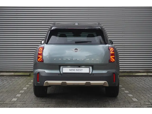 MINI Countryman Cooper C 2026 Benzine 4