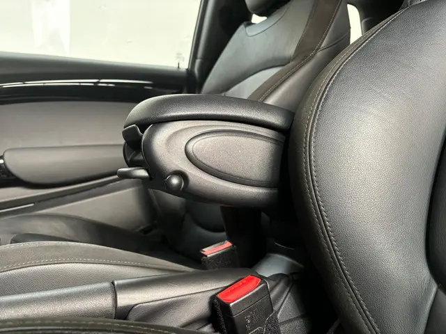 MINI Cooper Mini 1.5 Chili 2021 Benzine 25