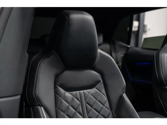 Audi Q8 50 TDI quattro Pro Line S 2020 Diesel 14