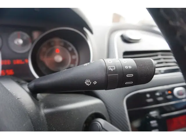 Fiat Punto Evo 0.9 TwinAir Edizione Cool 2014 Benzine 11