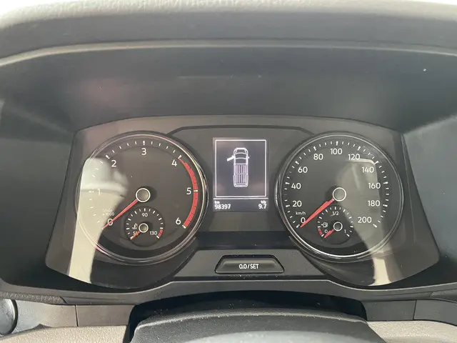 Volkswagen Crafter 35 2.0 TDI L4 2022 Diesel 4