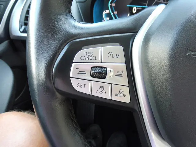 BMW iX3 Executive 80 kWh 2021 Elektrisch 23