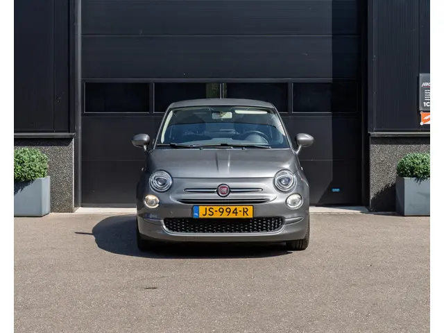 Fiat 500 2