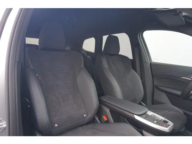 BMW iX1 eDrive20 2025 Elektrisch 7