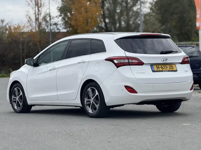Hyundai i30 3