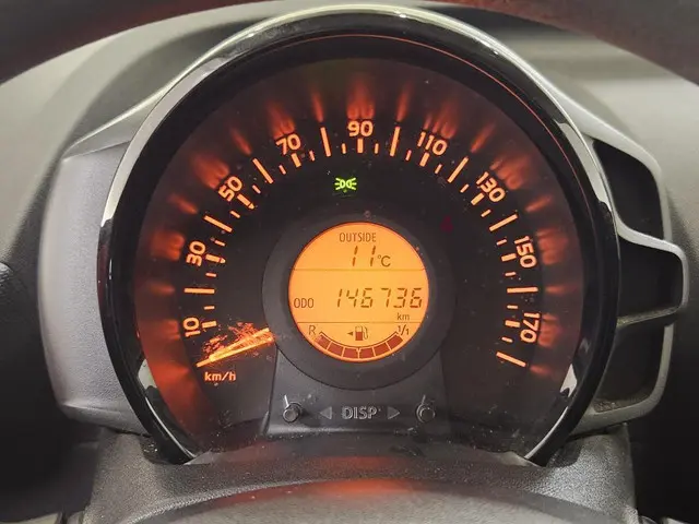 Toyota Aygo 1.0 VVT-i x-fun 2019 Benzine 5