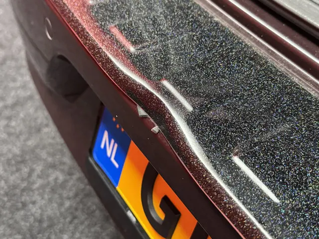 Volkswagen Golf 1.4 TSI Comfortline 2017 Benzine 24