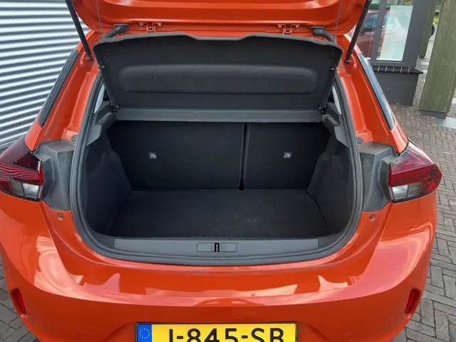 Opel Corsa 1.2 Elegance 2020 Benzine 8