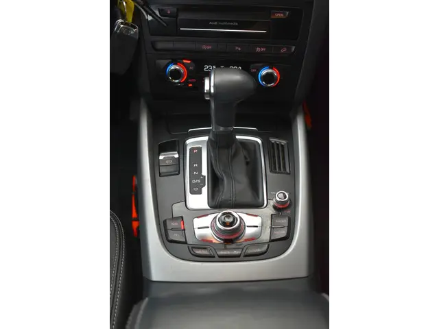 Audi Q5 2.0 TFSI quattro Pro Line 2013 Benzine 16