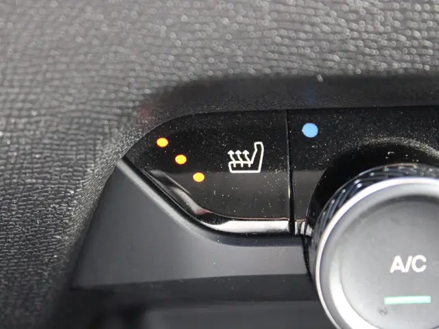 Citroën ë-C4 Feel Pack 50 kWh 2022 Elektrisch 8