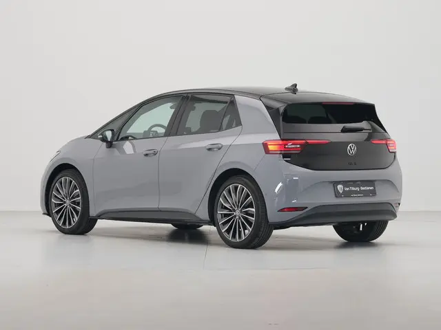 Volkswagen ID.3 Pro Limited 59 kWh 2025 Elektrisch 4