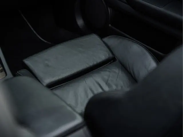 Audi A4 Cabriolet 3.2 FSI Pro Line 2006 Benzine 14