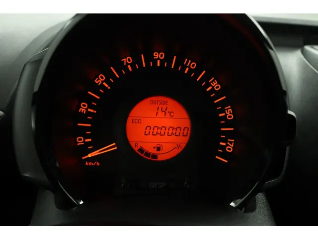 Toyota Aygo 1.0 VVT-i x-fun 2018 Benzine 46