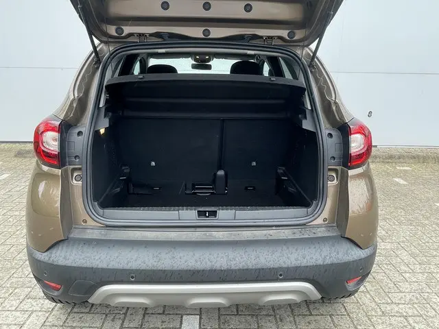 Renault Captur 0.9 TCe Intens 2018 Benzine 9