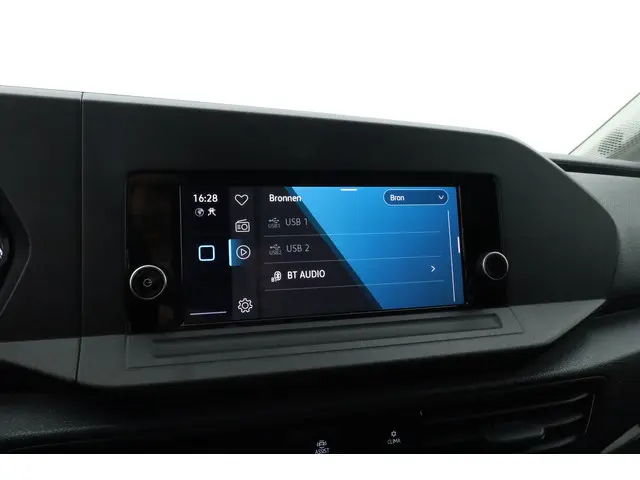 Volkswagen Caddy Cargo 2.0 TDI-102pk 2022 Diesel 15