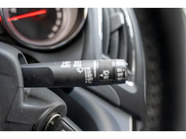 Opel Zafira Tourer 1.4 Edition 7p. 2015 Benzine 31