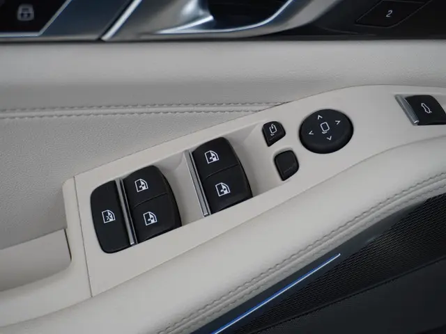 BMW X5 xDrive45e High Executive 2022 Hybride Benzine 21
